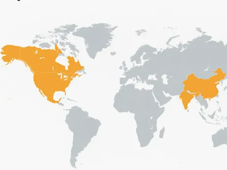 全球不确定时代,中国出海人的确定选择在哪?