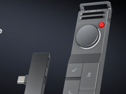 Kickstarter一周爆品盘点:AI录音笔、激光焊接机、魔戒钢笔