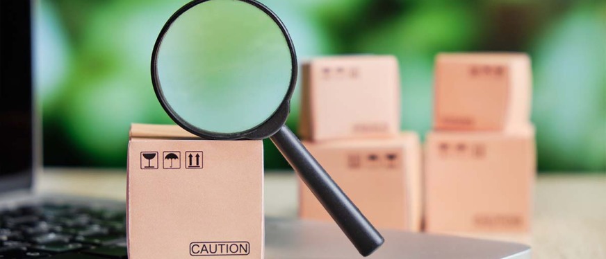 如何修复被搜索禁止的亚马逊listing