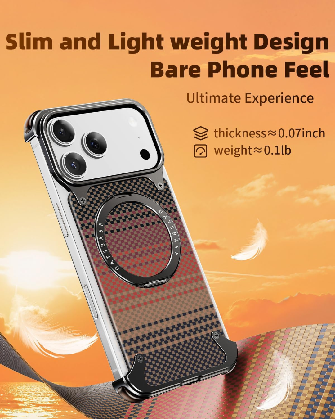 图片 暴涨600%! iPhone 18还没到手,配件先卖疯了