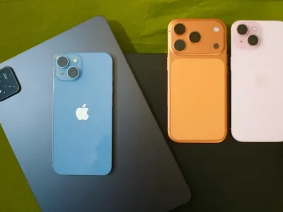 暴涨600%! iPhone 18还没到手，配件先卖疯了
