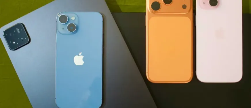 暴涨600%! iPhone 18还没到手,配件先卖疯了