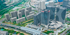 40㎡小办公室，走出了70亿隐形大卖