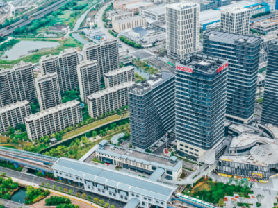 40㎡小办公室,走出了70亿隐形大卖