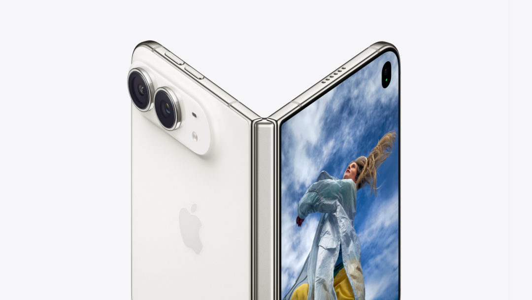图片 暴涨600%! iPhone 18还没到手,配件先卖疯了