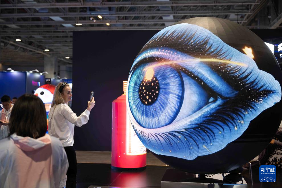 2026全球智能制造与电子博览会（AIE）招商启幕