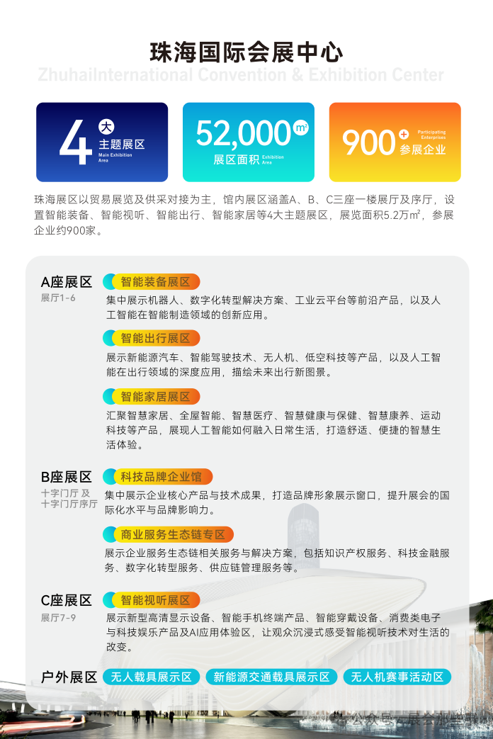 2026全球智能制造与电子博览会（AIE）招商启幕