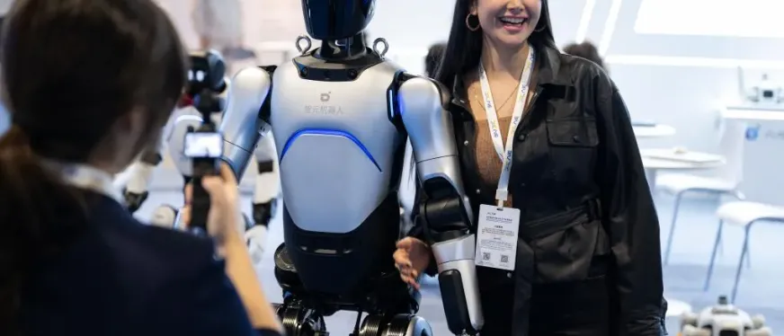 2026全球智能制造与电子博览会（AIE）招商启幕