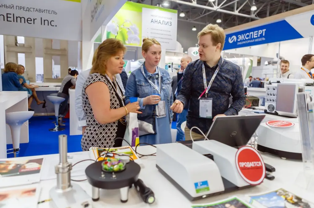 2026 年俄罗斯实验室及临床医疗设备展览会值得去吗？2026 俄罗斯实验室及临床医疗设备展览会参展全攻略！