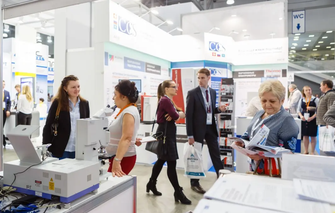 2026 年俄罗斯实验室及临床医疗设备展览会值得去吗？2026 俄罗斯实验室及临床医疗设备展览会参展全攻略！