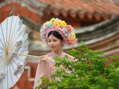 一个传奇县城，走出26个亿万富豪