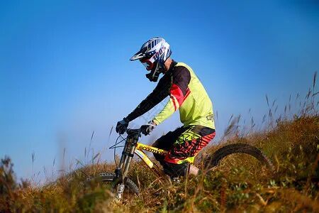 10个E-bike配件里6个中国造，但高端市场的钱被谁赚走了？