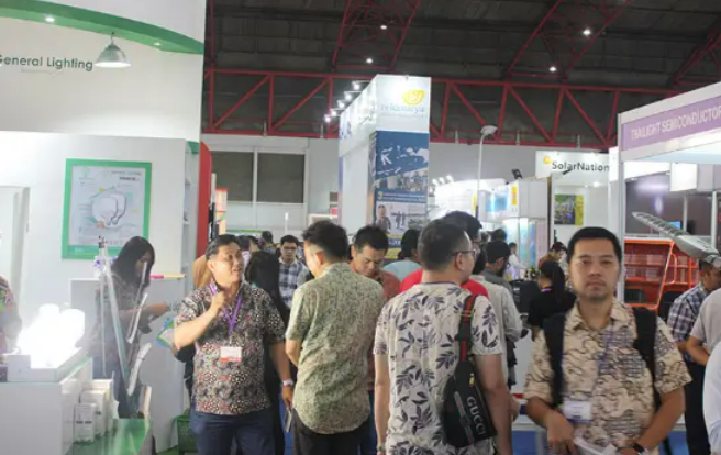 印尼雅加达照明展览会什么时候举办？2026 印尼雅加达照明展览会（INALIGHT）参展攻略！
