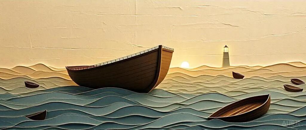 做亚马逊，第一件事不是找产品