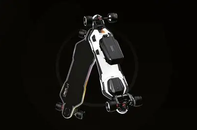 融资4,000万，深圳滑板畅销全球50国