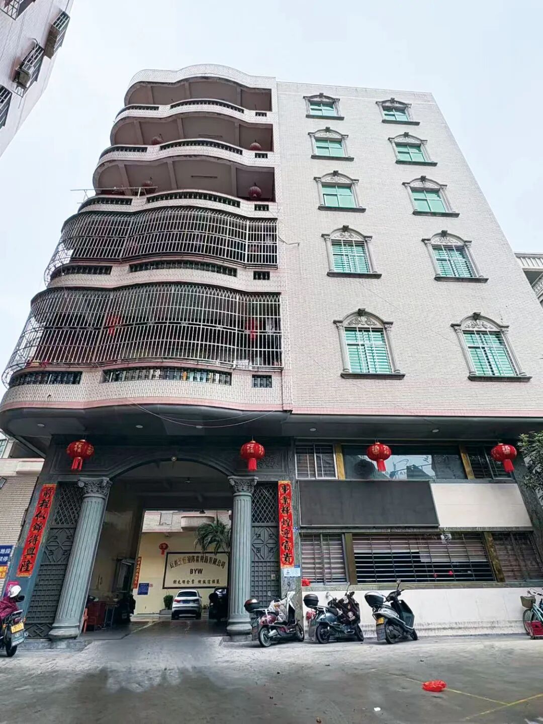 一个传奇县城，走出26个亿万富豪