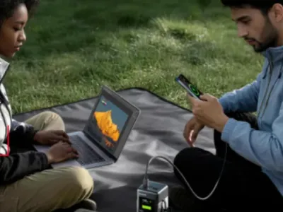 年销超2亿，深圳充电宝风靡全球