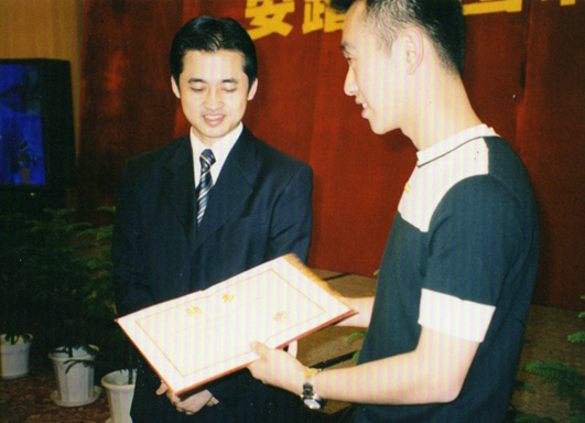 一个传奇县城，走出26个亿万富豪