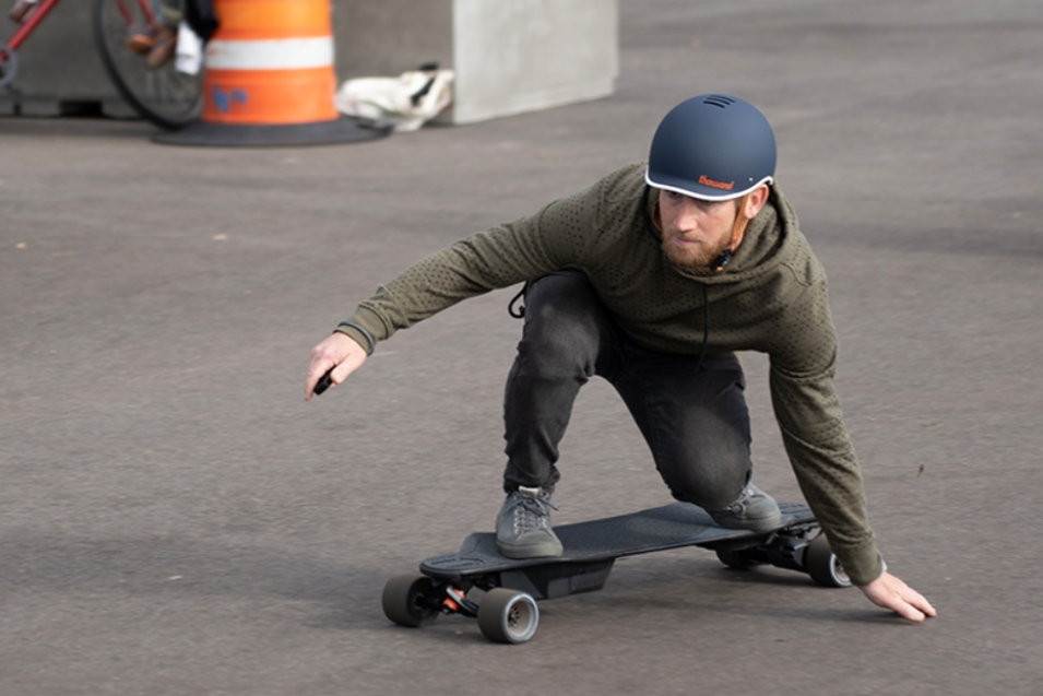 融资4,000万，深圳滑板畅销全球50国