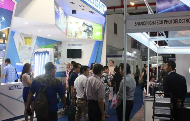 印尼雅加达照明展览会什么时候举办？2026 印尼雅加达照明展览会（INALIGHT）参展攻略！