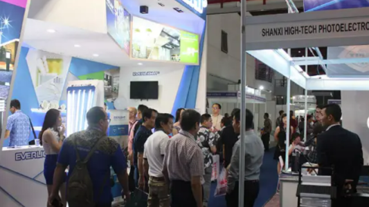 印尼雅加达照明展览会什么时候举办？2026 印尼雅加达照明展览会（INALIGHT）参展攻略！