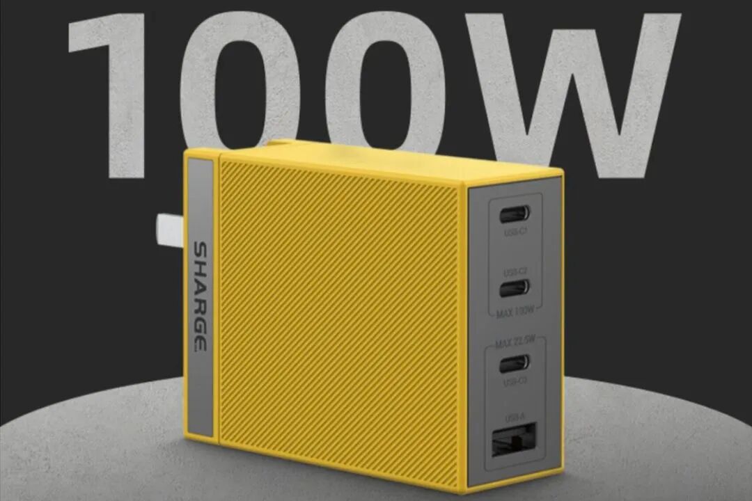 年销超2亿，深圳充电宝风靡全球