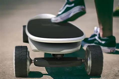 融资4,000万，深圳滑板畅销全球50国