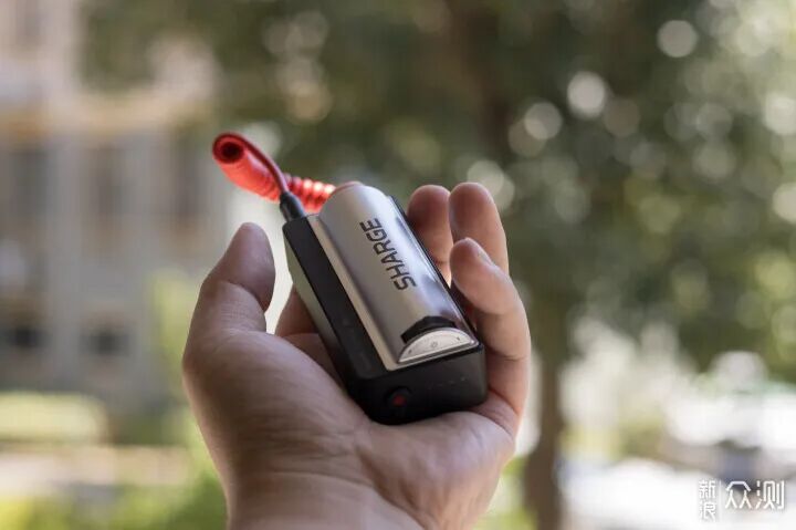 年销超2亿，深圳充电宝风靡全球