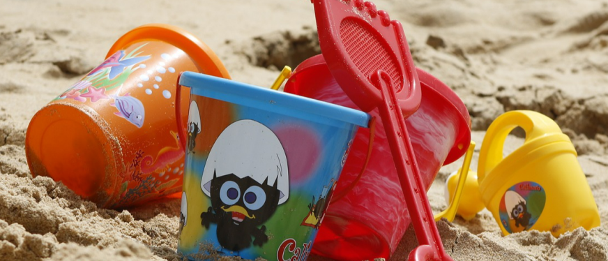 玩具业下一个大趋势!如何契合ESG理念?