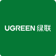 UGREEN 绿联