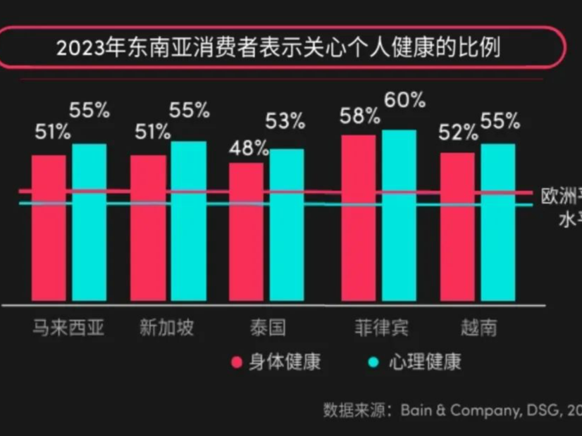 四大关键词回顾东南亚2024东南亚跨境电商市场消费趋势