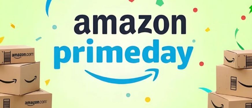 亚马逊 “Prime Big Deal Day” 商机指南：FBA 与 AWD 服务详解