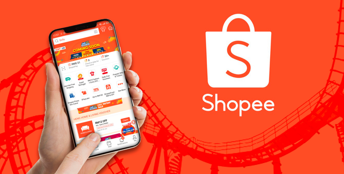 Shopee印尼站9月21日起危险品强制申报，液体电池磁性易燃品先申报