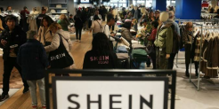 SHEIN上市半月跌近15%：关税红利退潮，快时尚巨头业绩与合规双重承压