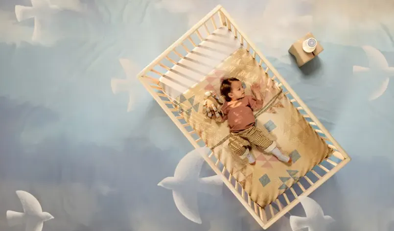 图片 把助眠灯做成爆款,这个独立站年入上亿:它只做对了一件事