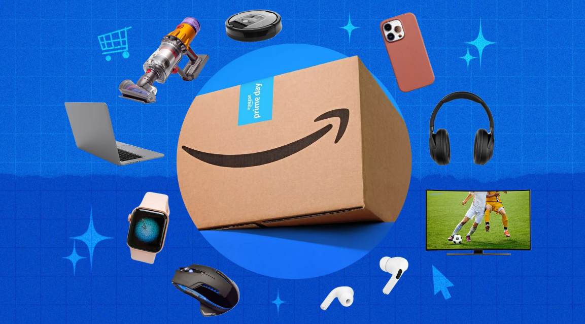 prime day 2 亚马逊旺季配送费10月15日起加收,Prime秋季大促定档10月6日