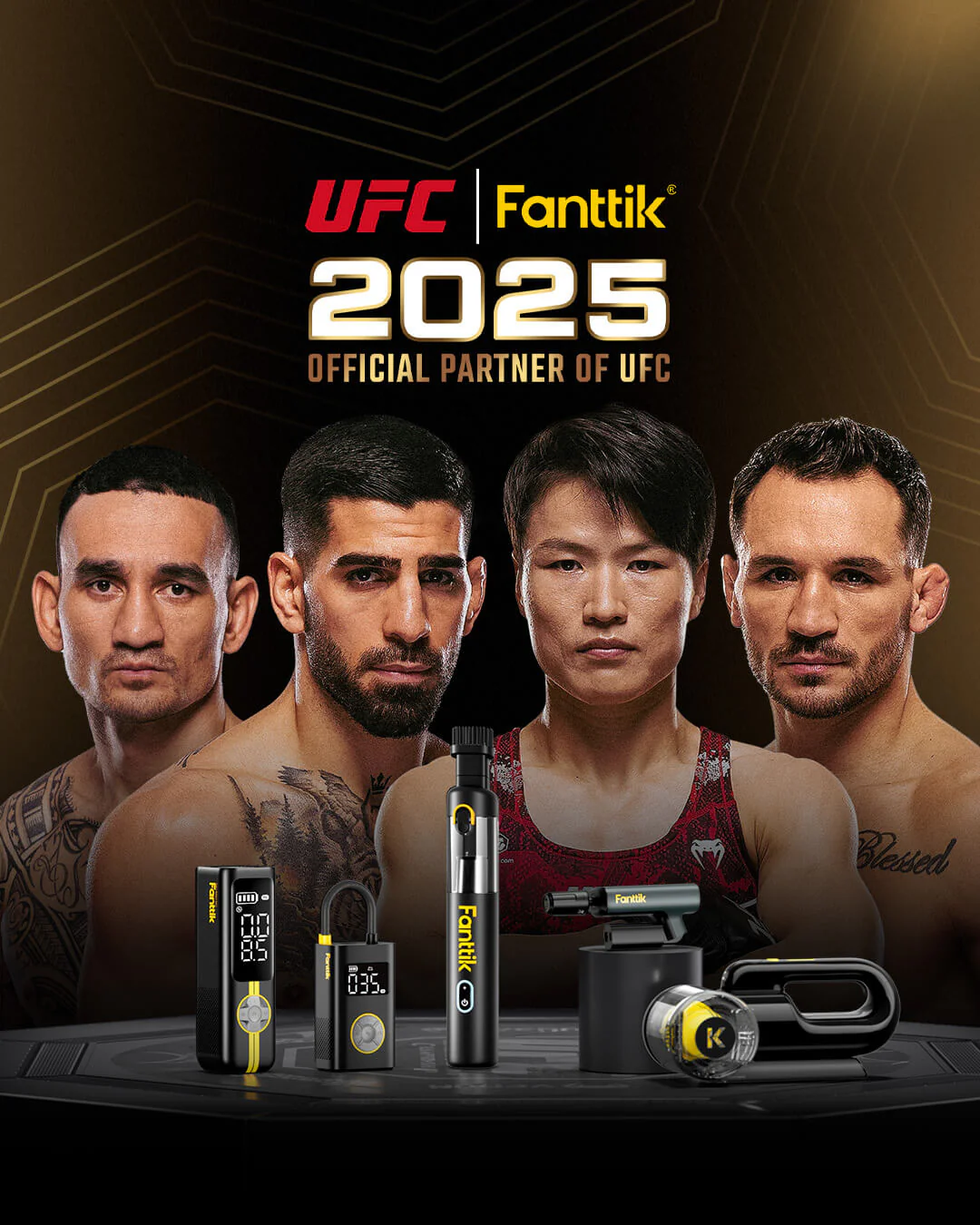 2100万播放量带动85万美元销售：Fanttik的TikTok营销实战解析