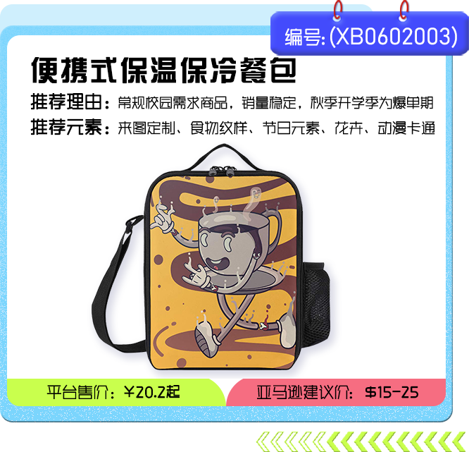 迎接春季布新，时尚、学习办公、家居等产品热度持续攀升