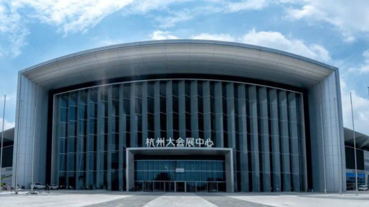 展会早知道|2025年中国（杭州）出口跨境电商及选品生态展介绍