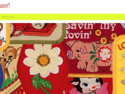 单人运营独立站月入15万美元：手工刺绣产品的海外市场潜力​
