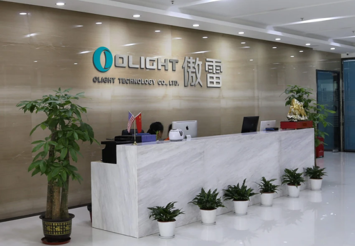 从代工到全球品牌：Olight如何用手电筒照亮世界