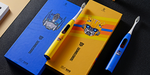 中国电动牙刷品牌Oclean欧洲突围：芬兰市占26% 波兰增长200%