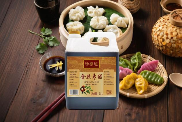 从增味到增益：功能性调味品的市场潜力​
