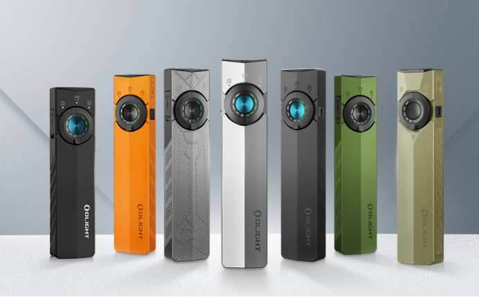 从代工到全球品牌：Olight如何用手电筒照亮世界