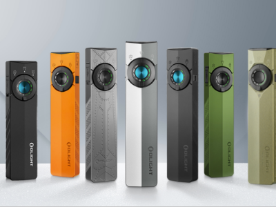 从代工到全球品牌:Olight如何用手电筒照亮世界