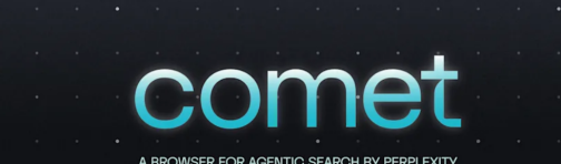 跨境卖家新利器！PayPal引入AI浏览器Comet，3秒完成竞品分析
