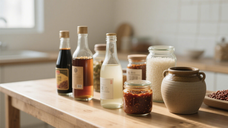 从增味到增益：功能性调味品的市场潜力​