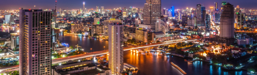泰国电商2030年将破2万亿泰铢！市场规模比2024年翻三倍
