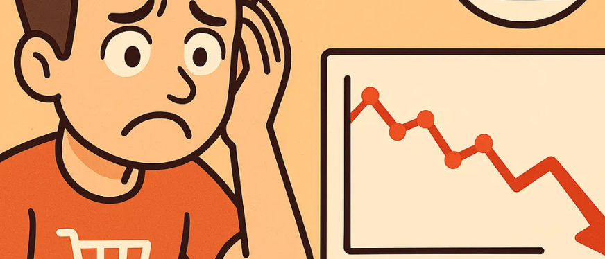 新手必看！GMVMAX素材投放的三大误区与正确操作