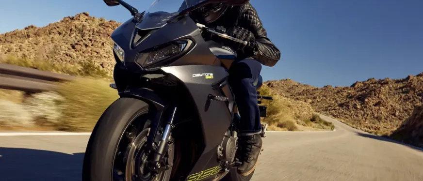 国产摩托车出海黄金期:欧洲拉美市场潜力超国内10倍